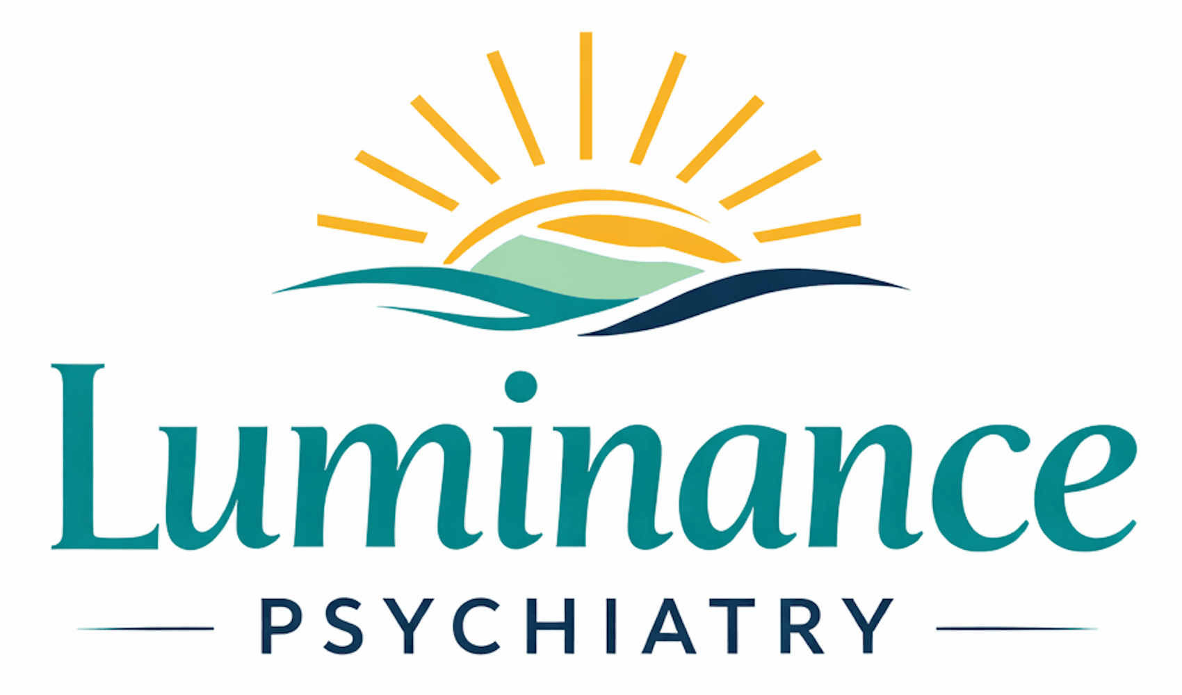 Luminance Psychiatry